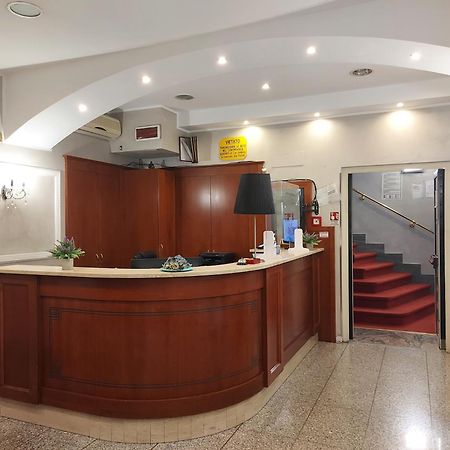Appartamenti Valdocco Turin Extérieur photo