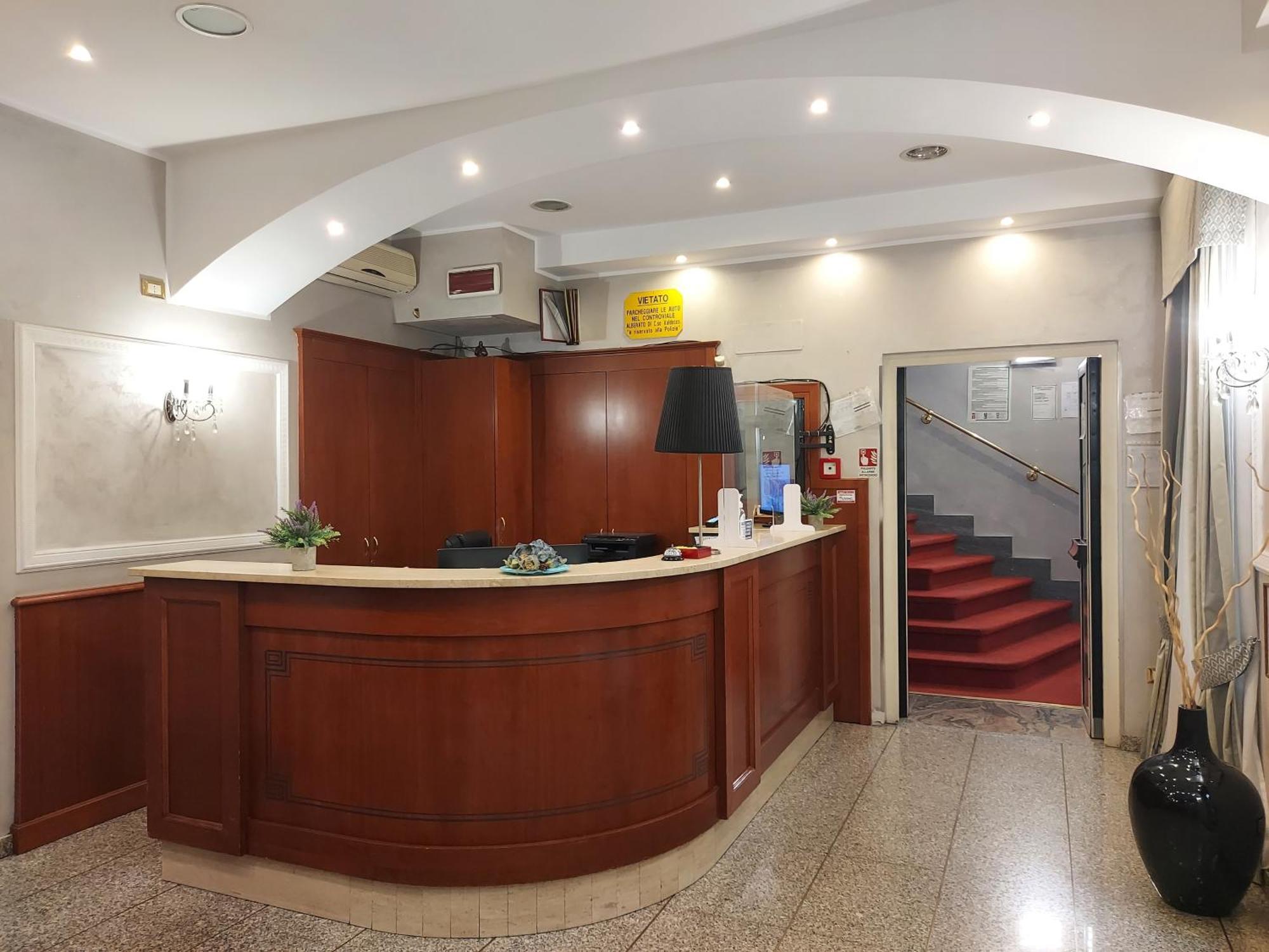 Appartamenti Valdocco Turin Extérieur photo