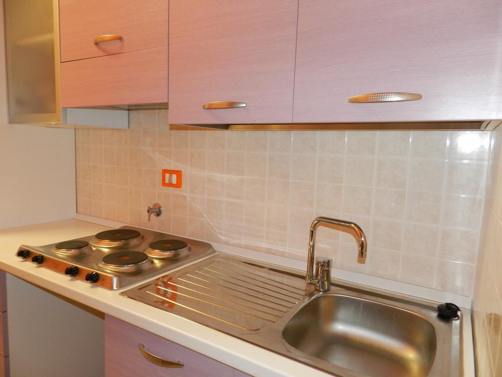 Appartamenti Valdocco Turin Extérieur photo
