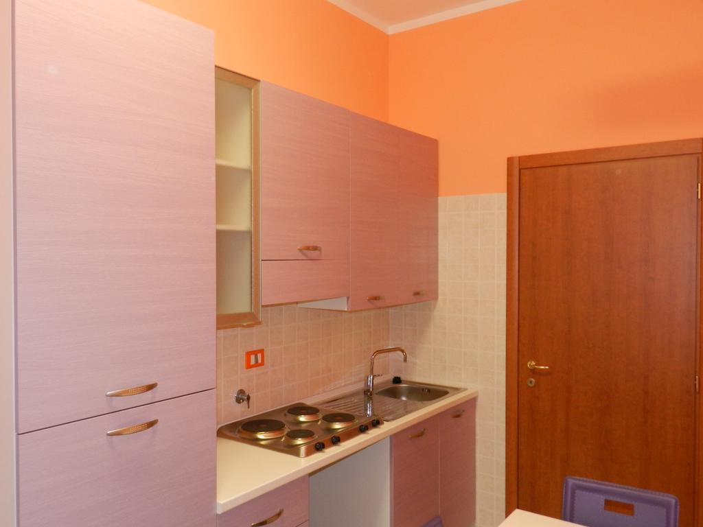 Appartamenti Valdocco Turin Extérieur photo