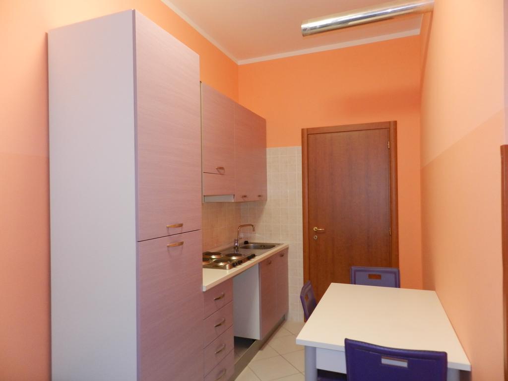 Appartamenti Valdocco Turin Extérieur photo