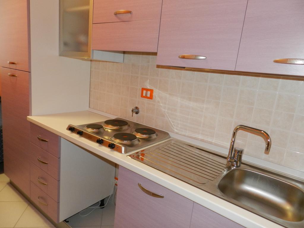 Appartamenti Valdocco Turin Extérieur photo