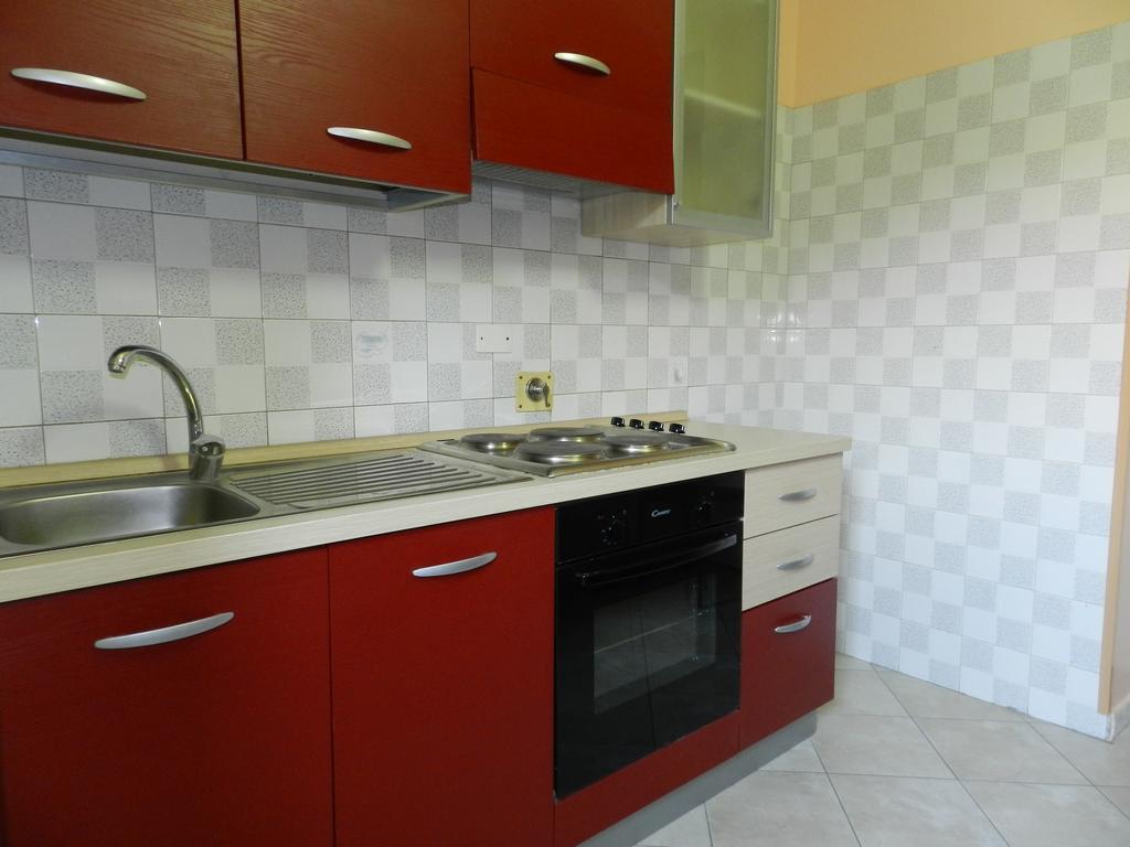 Appartamenti Valdocco Turin Extérieur photo