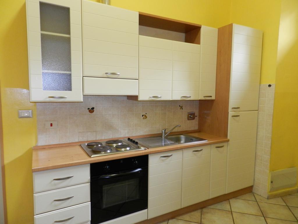 Appartamenti Valdocco Turin Extérieur photo