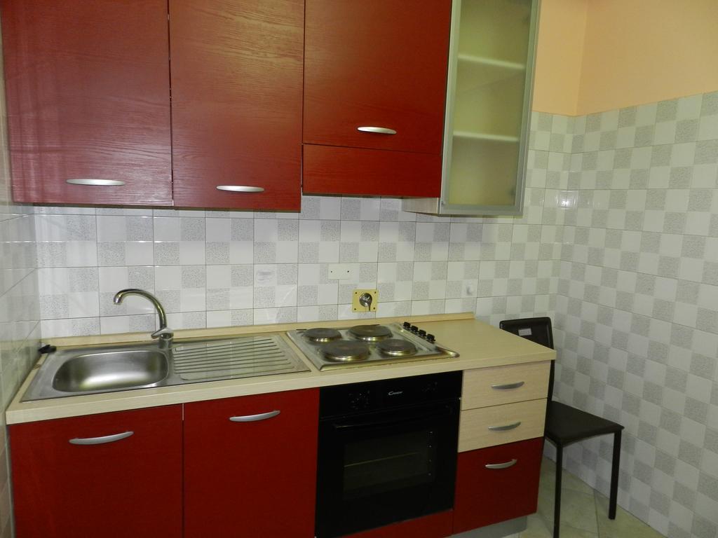 Appartamenti Valdocco Turin Extérieur photo