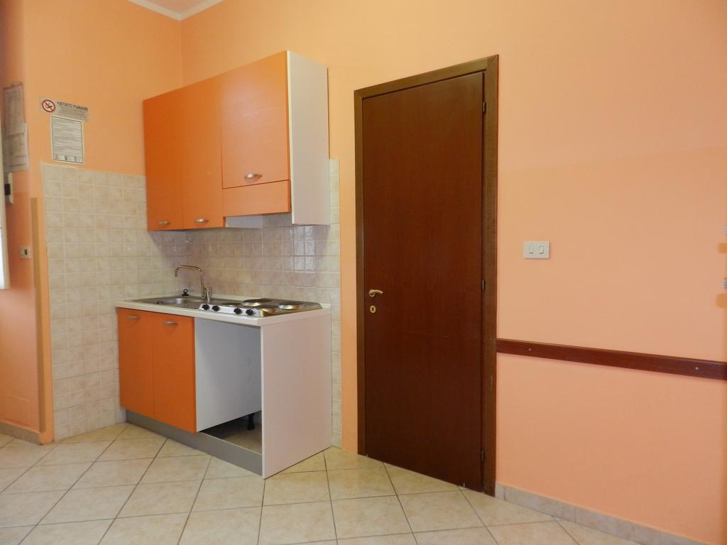 Appartamenti Valdocco Turin Extérieur photo