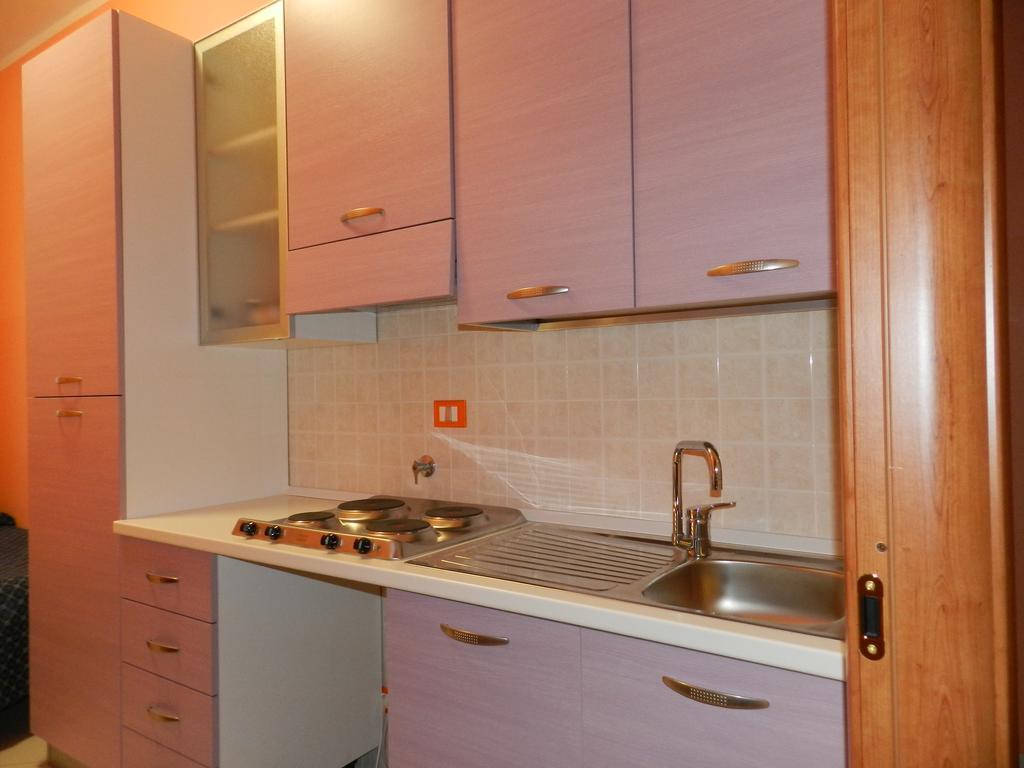 Appartamenti Valdocco Turin Extérieur photo